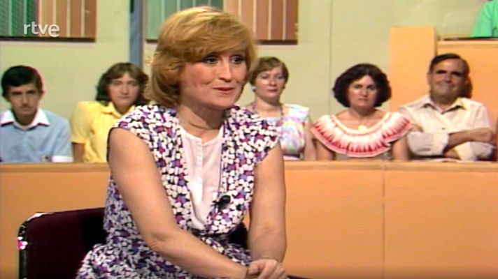 Verdad o mentira - Encarna Sánchez