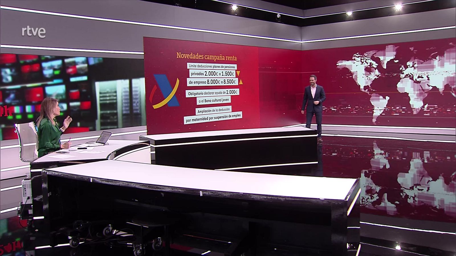 Diario 24 - 11/04/23 - ver ahora