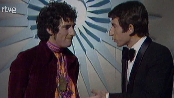 Música en el Archivo de RTVE - Estelar - Primer programa