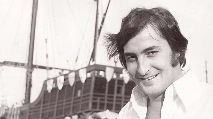 Imprescindibles - Nino Bravo. Vivir