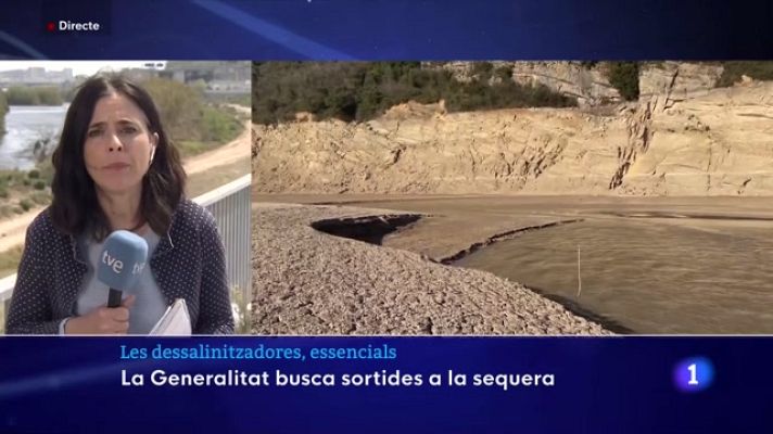 L'Informatiu - L'Informatiu  - 11/04/2023