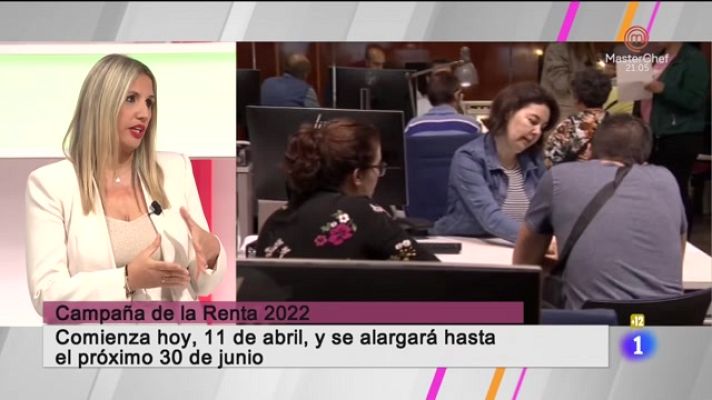 Cerca de ti - Cerca de ti - 11/04/2023