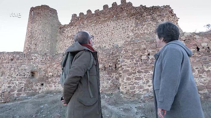 Ahora o nunca - Programa 56