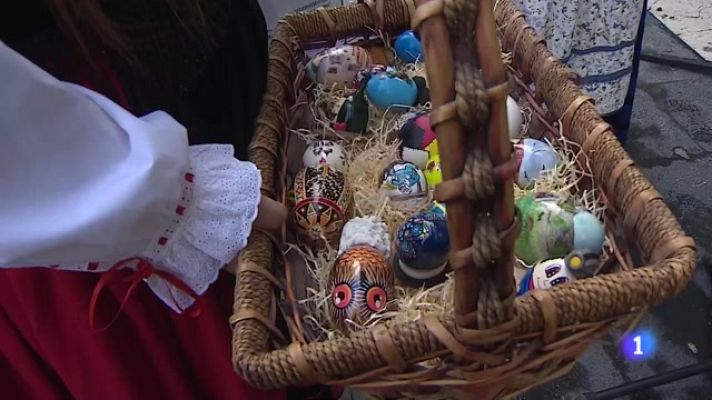 Panorama Regional - Asturias en 2' - 11/04/23