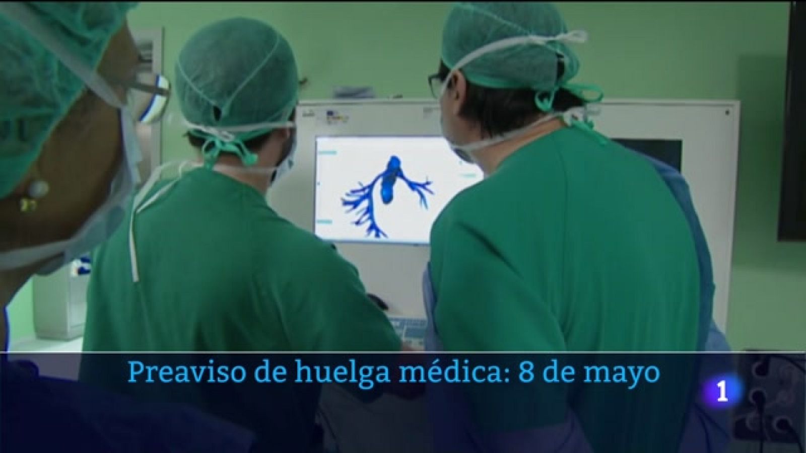 Telecanarias - 11/04/2023