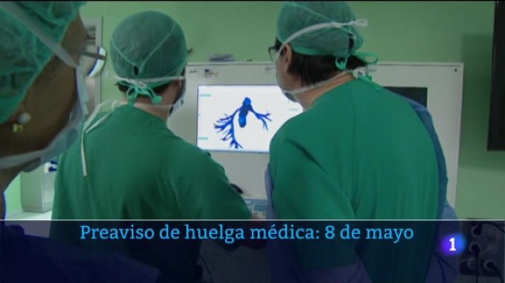 Telecanarias - Telecanarias - 11/04/2023