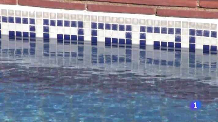 L'Informatiu - Molts municipis sobrepassen el consum d'aigua que permet l'ACA