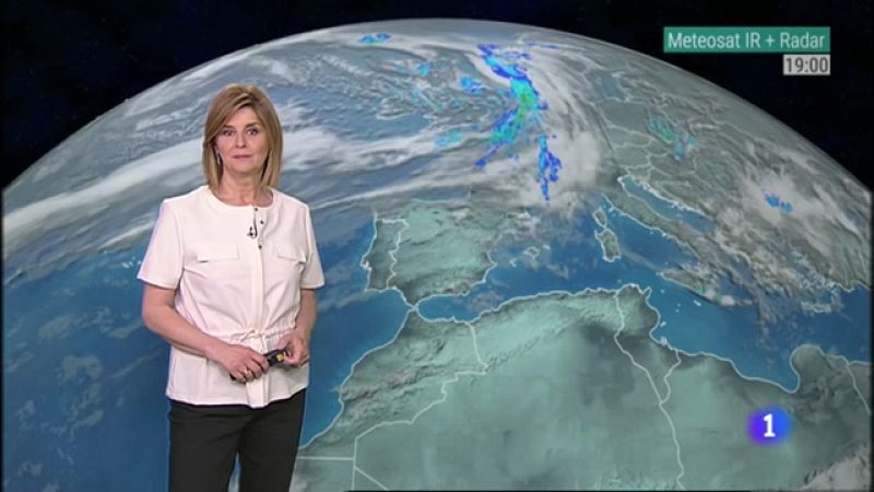 El tiempo en Castilla y León - 11/04/23 | Ver