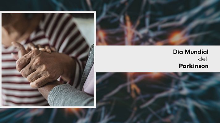 Noticias Andalucía - Día Mundial del Parkinson