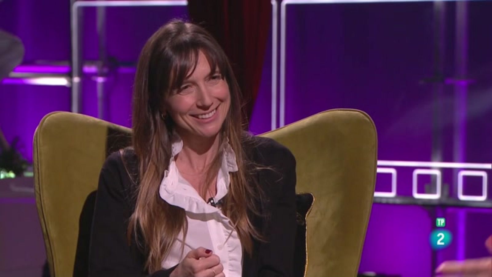 Punts de vista - Laura Ferrero, 'The Feliuettes' i Joan Liaño