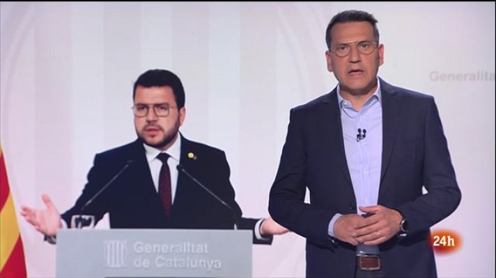 El Vespre - El Vespre - 11/04/2023