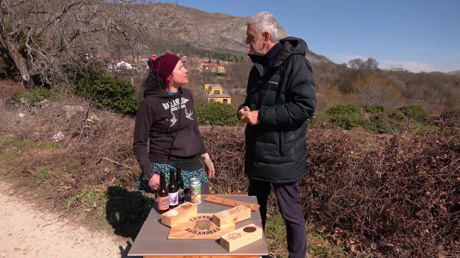 Aquí la Tierra - 11/04/23 - ver ahora