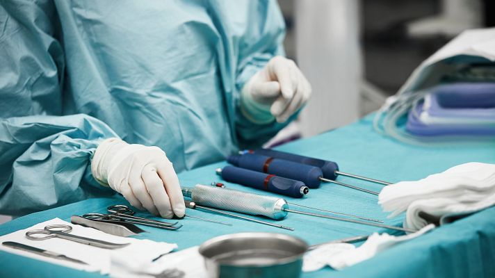 Telediario 2 - Al menos cuatro españoles han muerto tras someterse a operaciones estéticas en Turquía