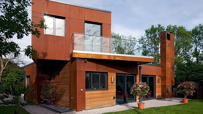 Grandes diseños - Tunbridge Wells