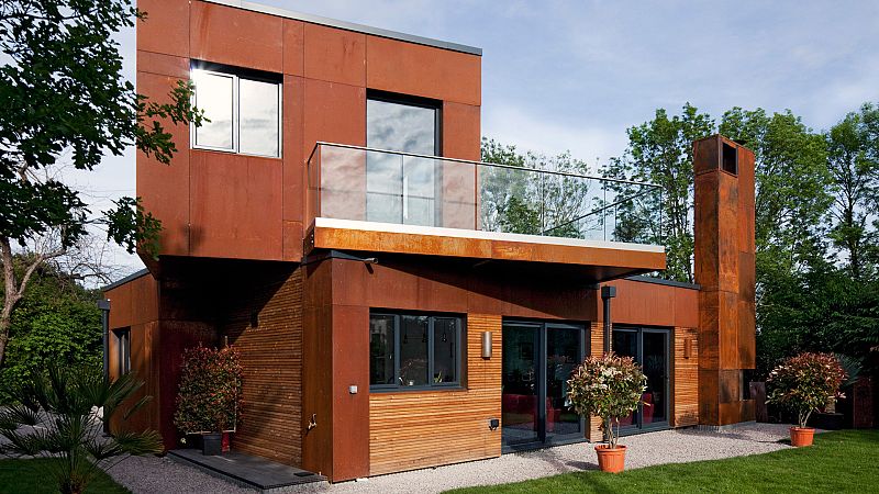 Grandes diseños - T20. Episodio 2: Tunbridge Wells - ver ahora