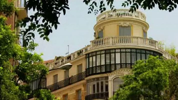 Esta es mi tierra - Madrid-Cádiz: los aires difíciles, por Almudena Grandes