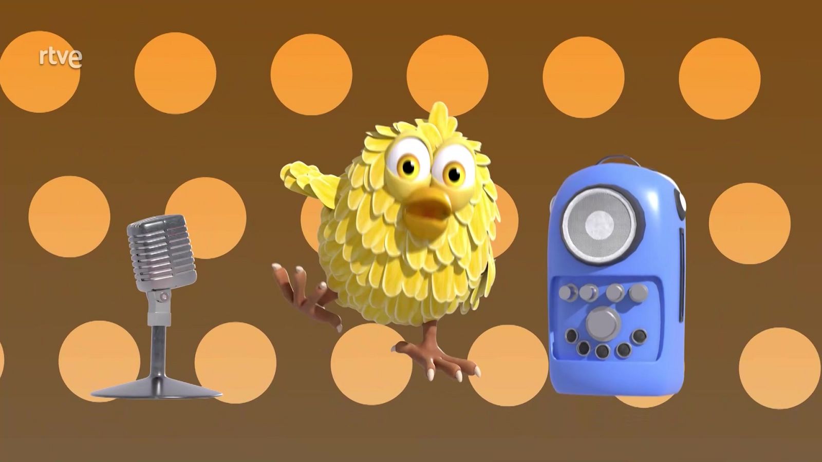 La granja de Zenón - ¿Dónde está el pollito? - El Reino Infantil | Ver