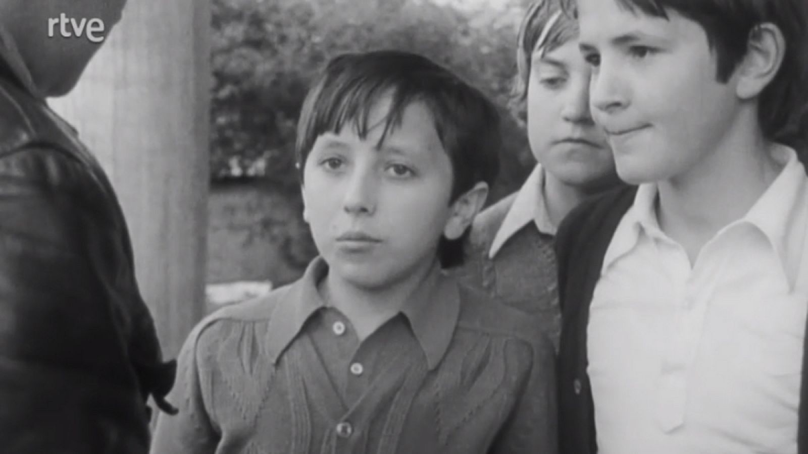 Revista de cine - La vida cinematográfica en Cheste - Cine en el Archivo de RTVE | Ver