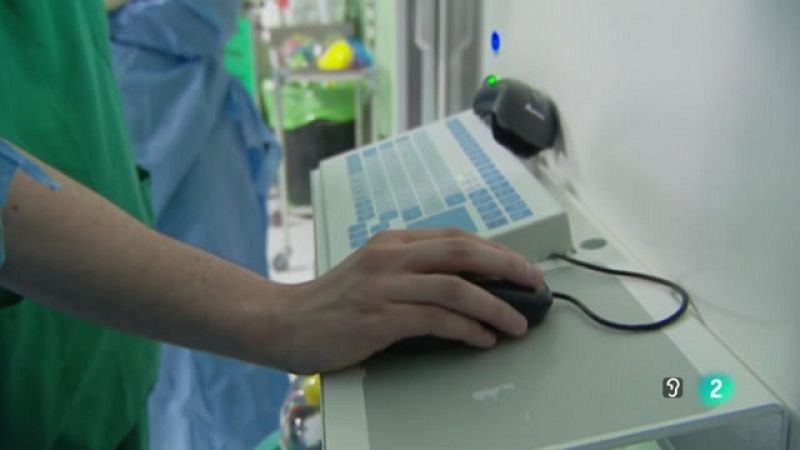 Telecanarias 2 - 11/04/2023 | Ver