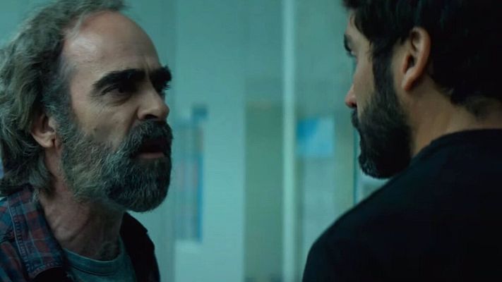 Somos cine - 'Fatum', conoce a los personajes