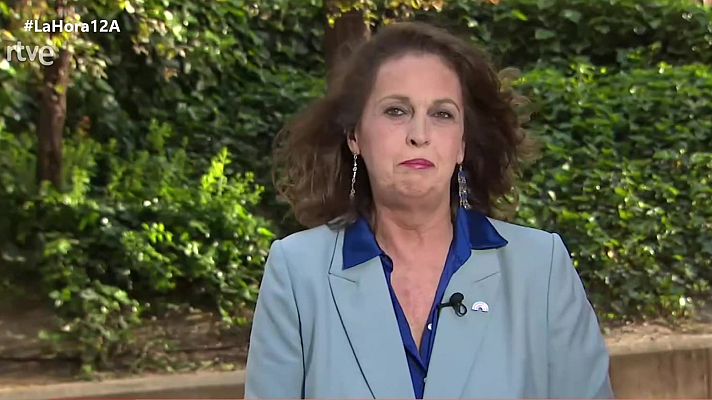 La hora de La 1 - La hora política - 12/04/23