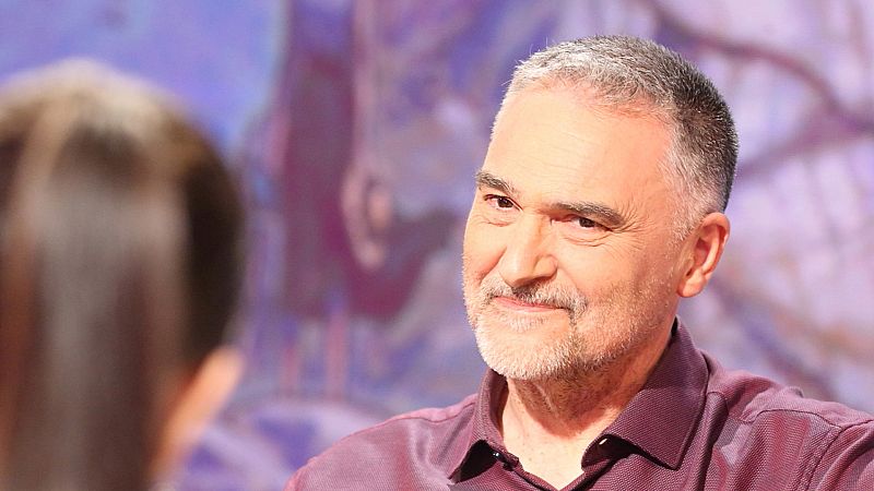 Culturas 2 - Entrevista a Miguelanxo Prado - Culturas 2 | Ver