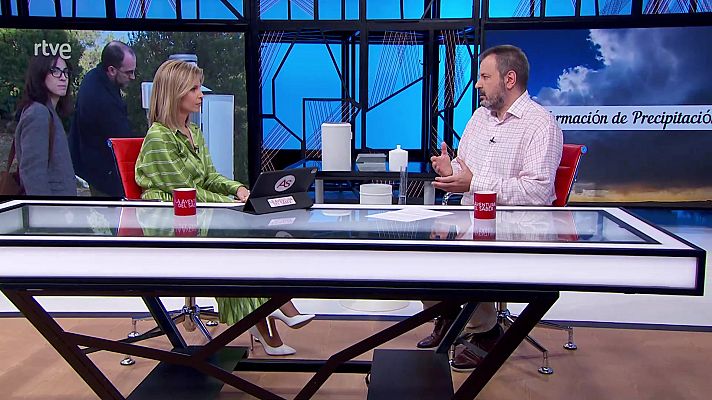 La aventura del Saber - La aventura del saber - 12/04/23