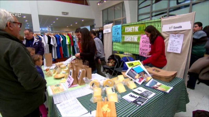 Otra economía es posible