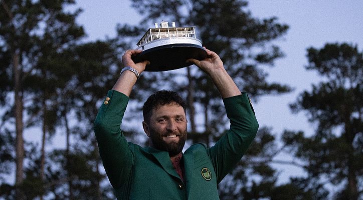 HolaGolf - T7 - Programa 8