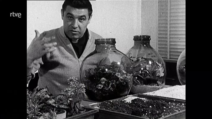 Va de verd - Entrevistem el Pare Mundina