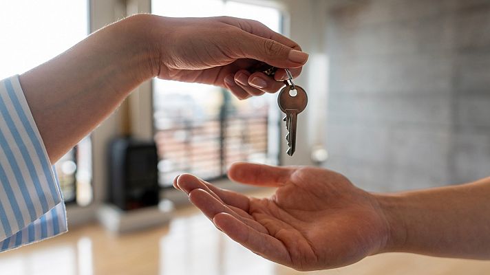 Hablando claro - El mercado del alquiler se calienta: el precio por metro cuadrado alcanza un nuevo récord