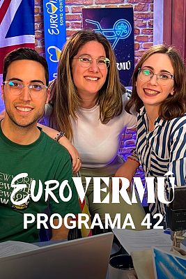 Eurovermú - La resaca de la PrePartyES de Madrid