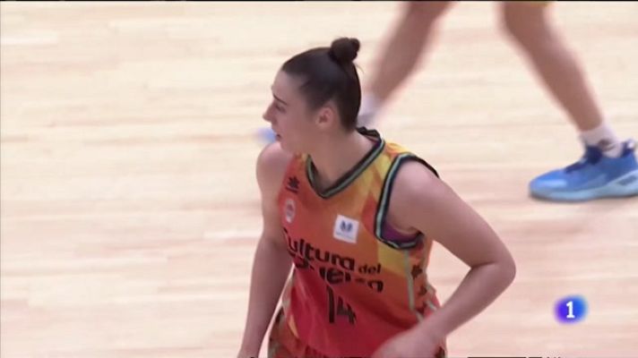 L'informatiu - Comunitat Valenciana - L'Informatiu de la Comunitat Valenciana 1 - 12/04/23