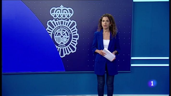 Informativo Telerioja - Informativo Telerioja - 12-04-2023