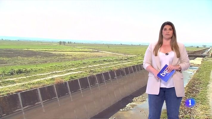 L'Informatiu - L'Informatiu - 12/04/2023