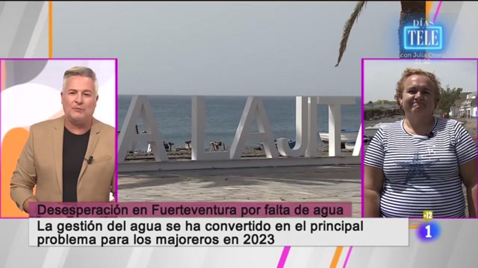 Cerca de ti - 12/04/2023