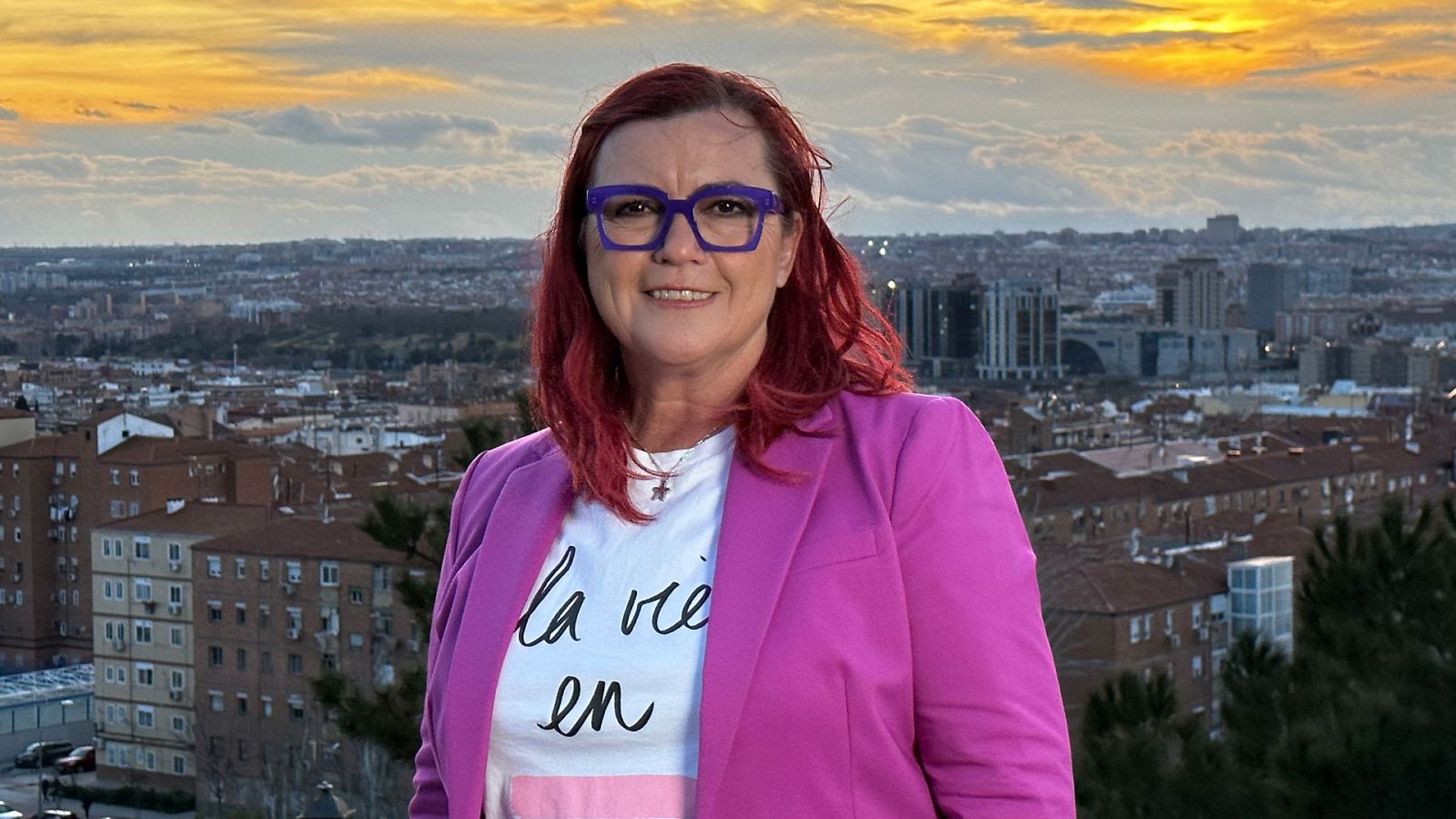 'Una matemática viene a verte', el nuevo programa divulgativo de La 2 - Telediario 1 | Ver