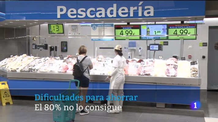 Telecanarias - Canarias en 2' - 12/04/2023