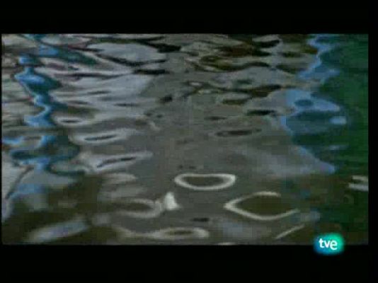 Agua, la gota de la vida - Agua