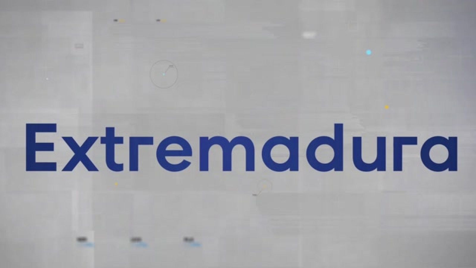 Noticias de Extremadura 2 - 12/04/2023 - Ver ahora