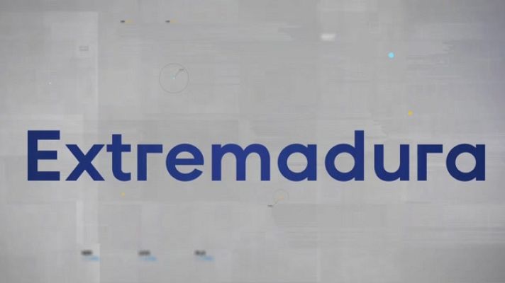 Noticias de Extremadura - Noticias de Extremadura 2 - 12/04/2023