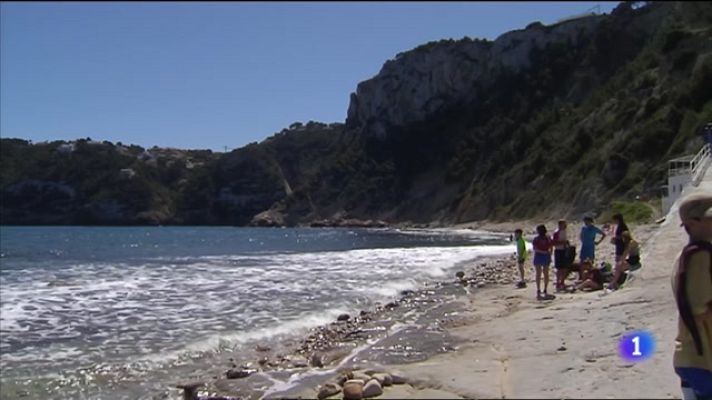 L'informatiu - Comunitat Valenciana - L'Informatiu de la Comunitat Valenciana 2 - 12/04/23