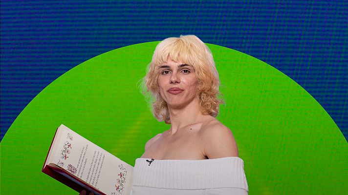 Gen Playz XL - Los cuentos de Samantha: Pinocho