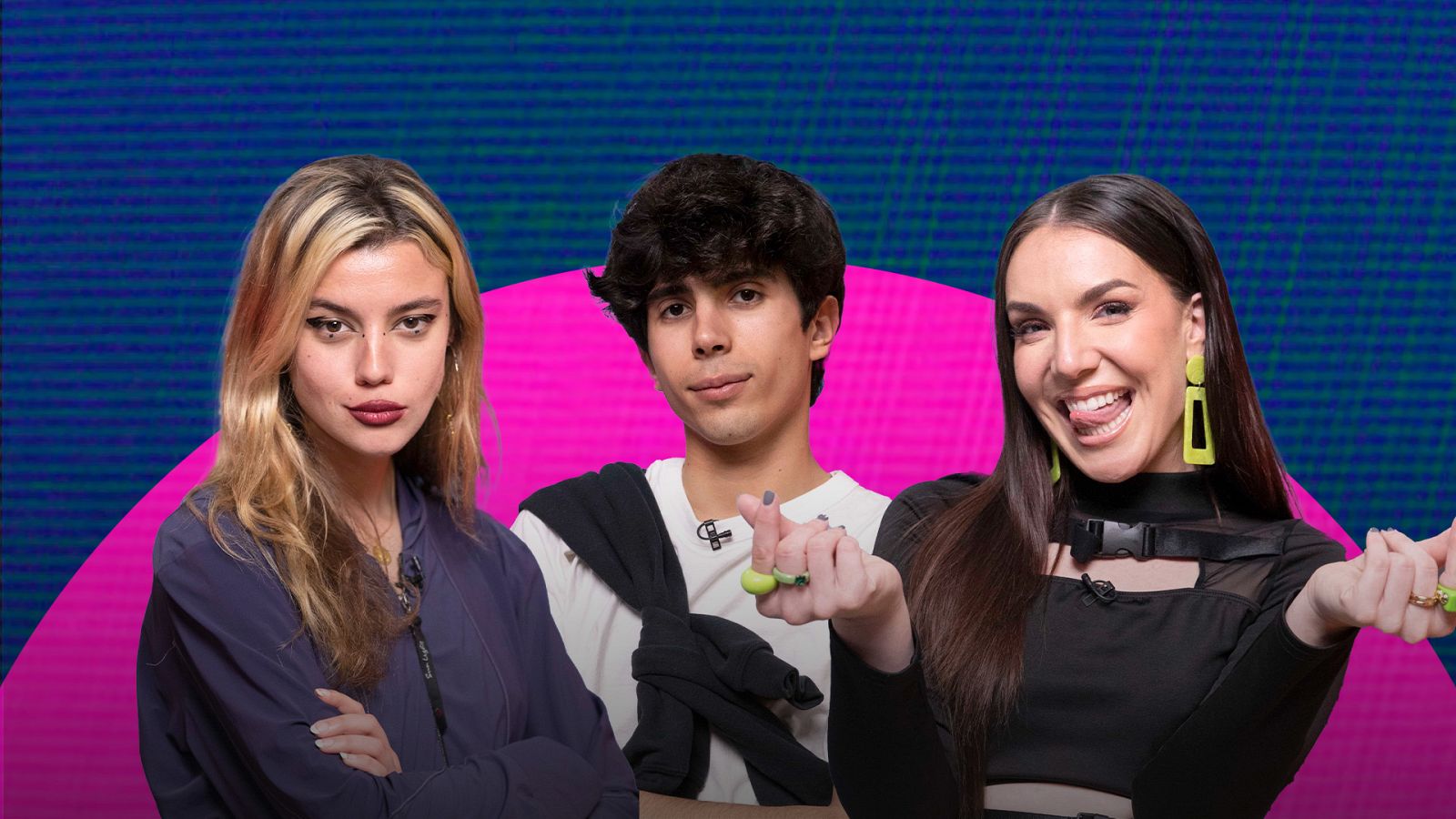 La Pija y la Quinqui: Starter pack para hacer un podcast