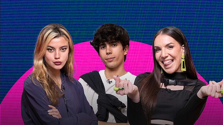 Gen Playz XL - La Pija y la Quinqui: Starter pack para hacer un podcast