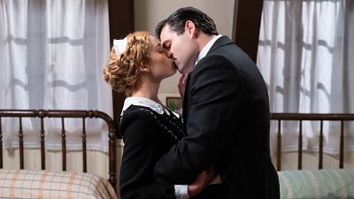 Los 10 mejores besos de 'La Promesa'