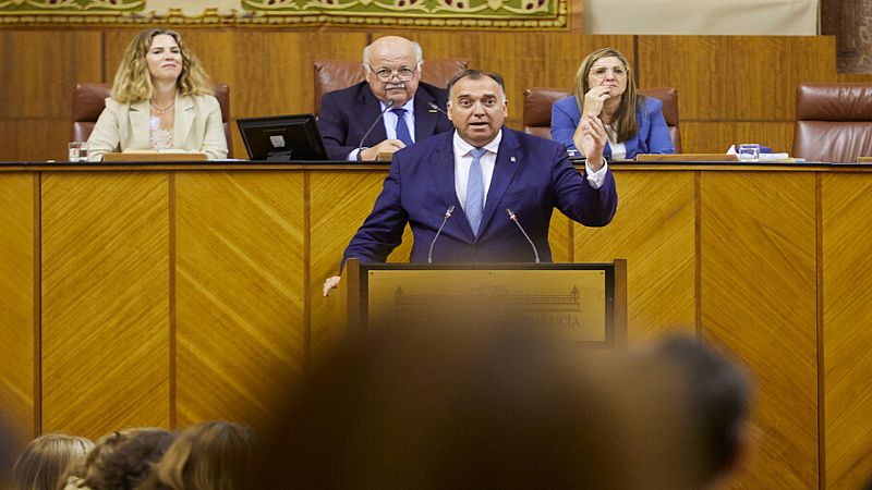 Telediario 2 en cuatro minutos - 12/04/23 - Ver ahora