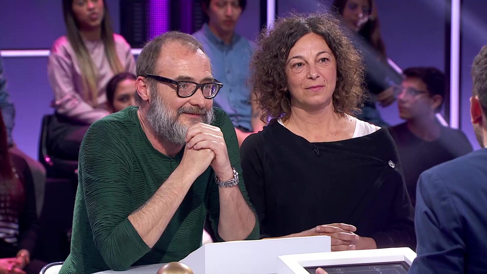 El comodín - Programa 129 (Parte 1) - ver ahora