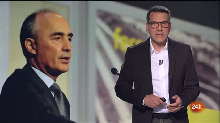 El Vespre - El Vespre - 12/04/2023