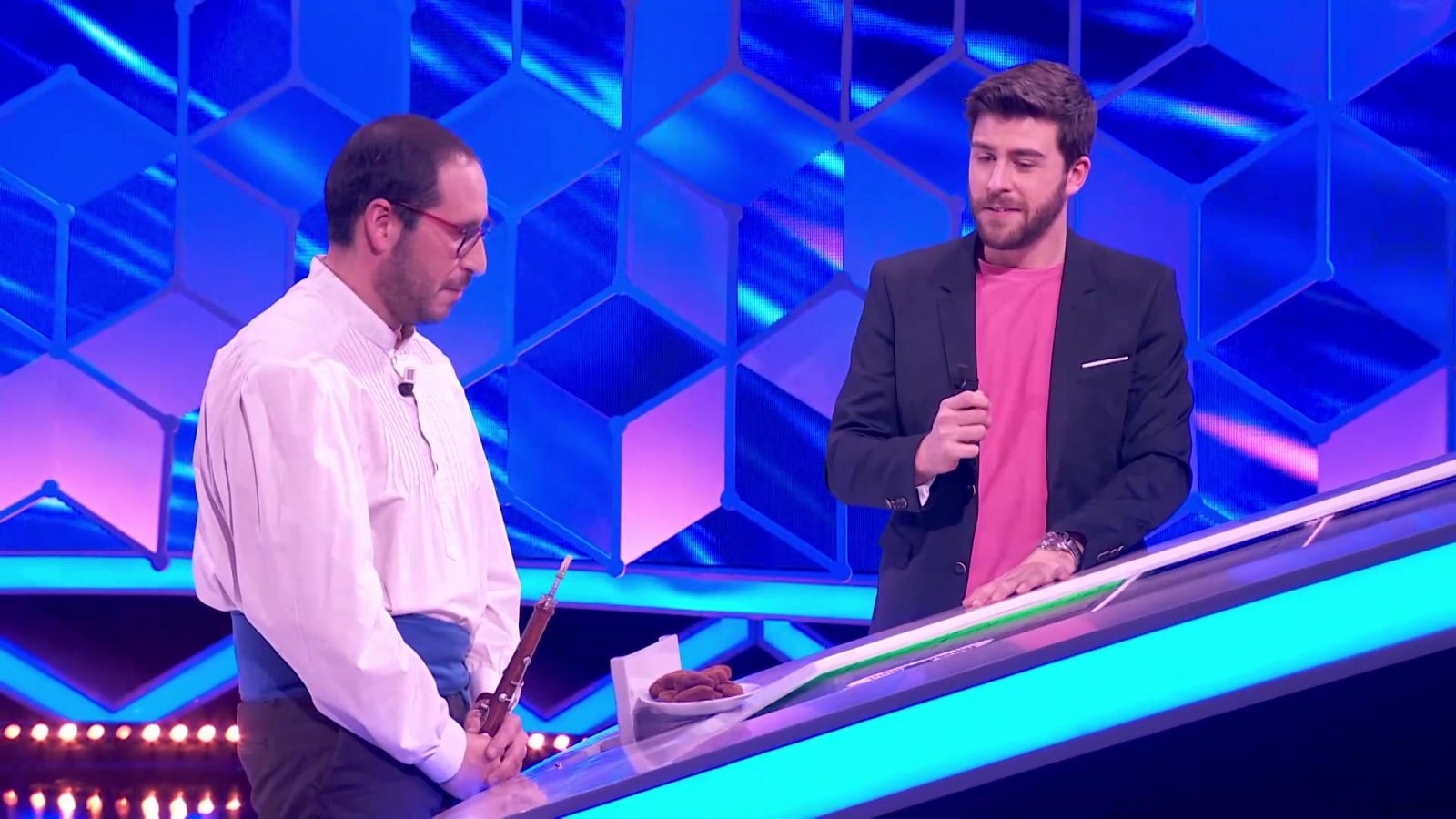 El cazador - Programa 700 - ver ahora